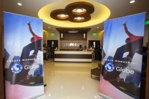 Reception Area
