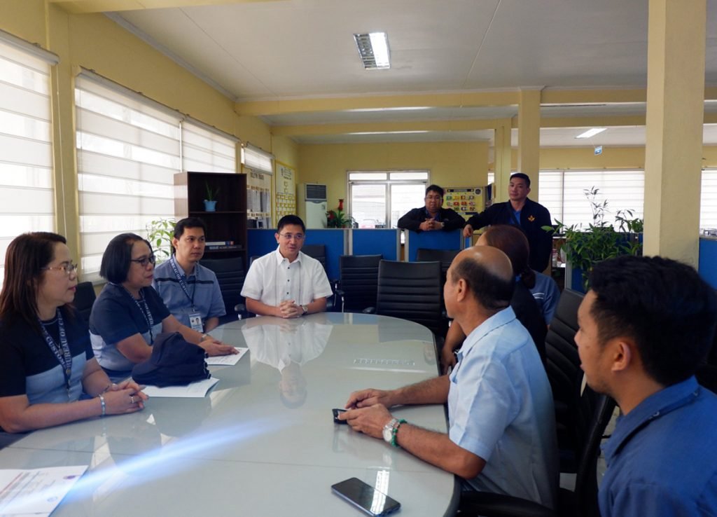 SUB-PORT OF DUMAGUETE-2