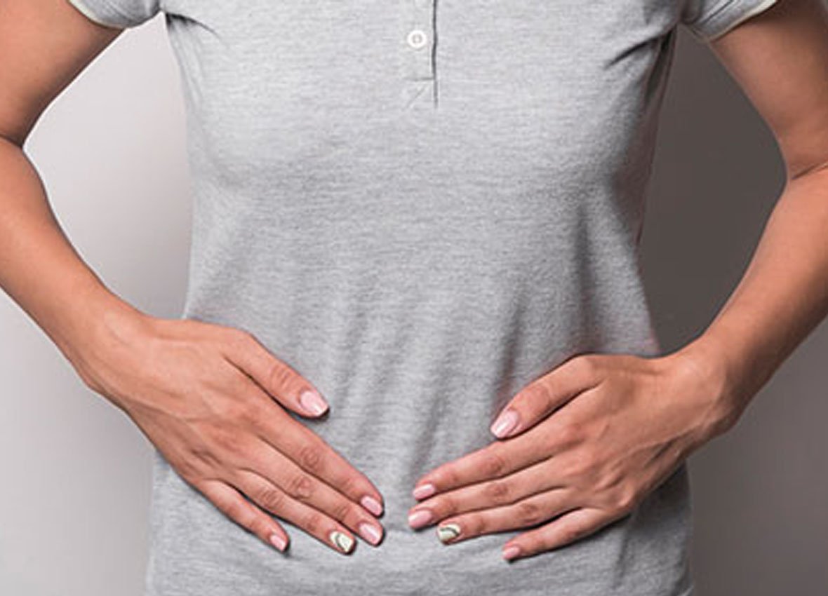BACTERIAL VAGINOSIS