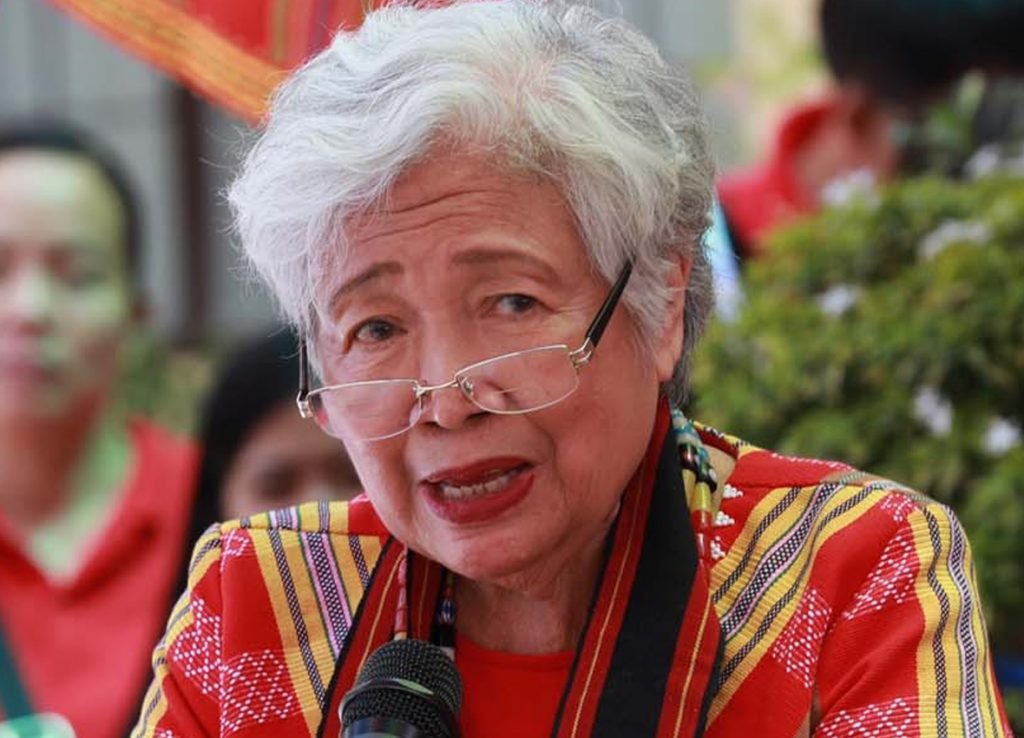 DEPED SEC BRIONES