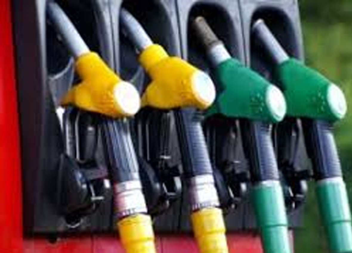 FUEL MARKING PROGRAM