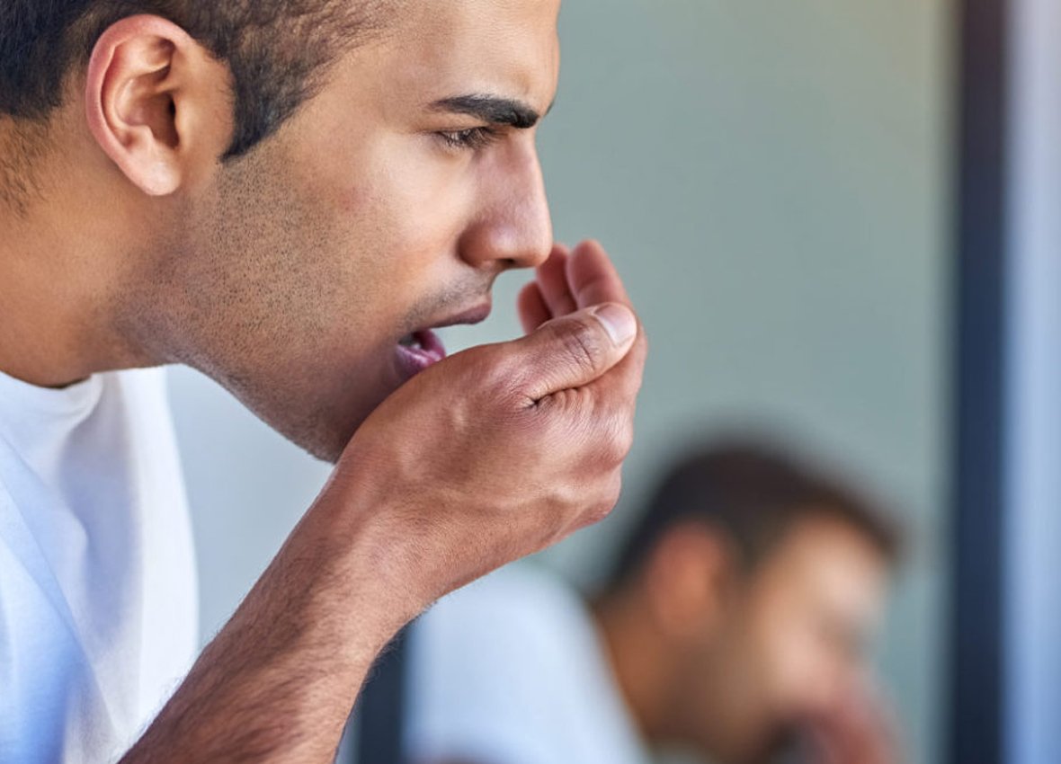 HALITOSIS