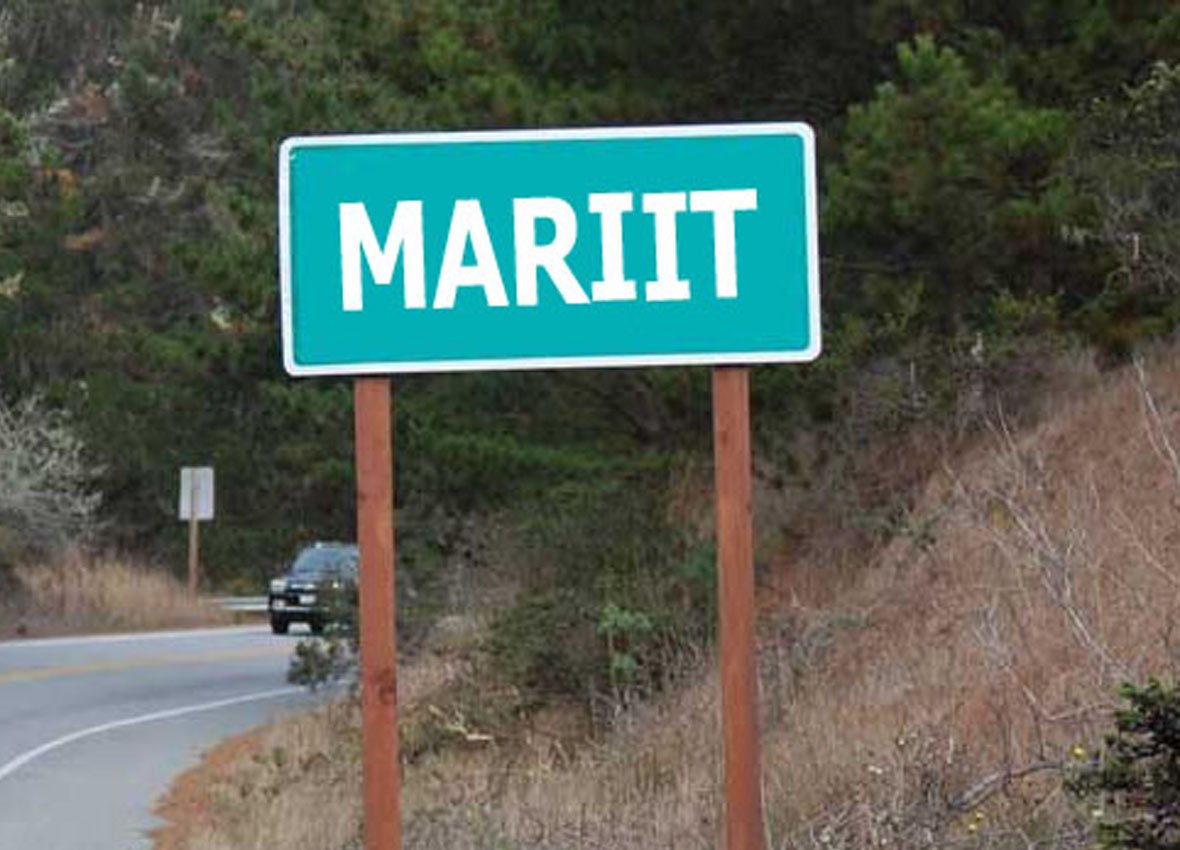 MARIIT