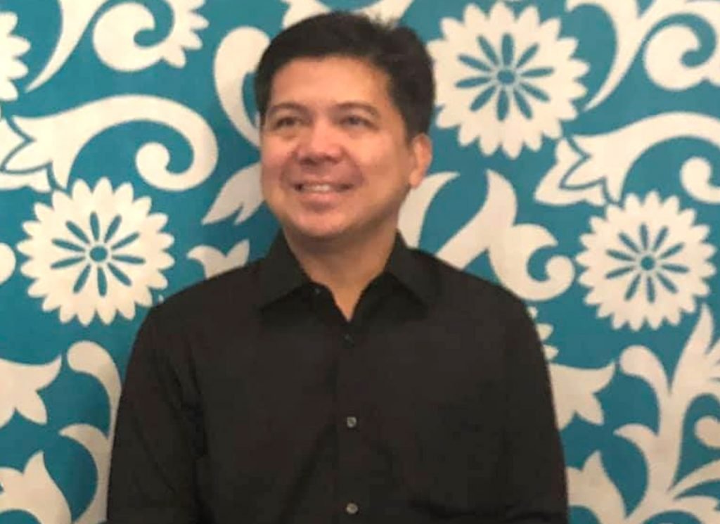Rep Mike Defensor-2