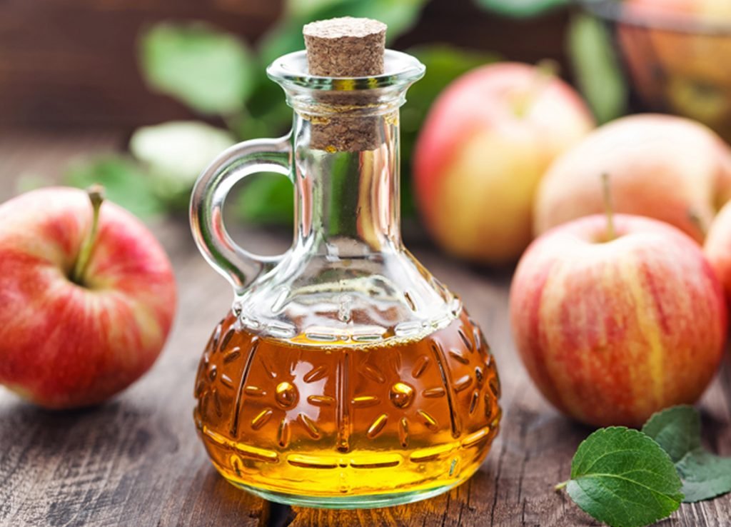 apple cider vinegar-1