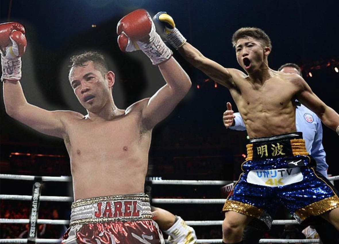 donaire45