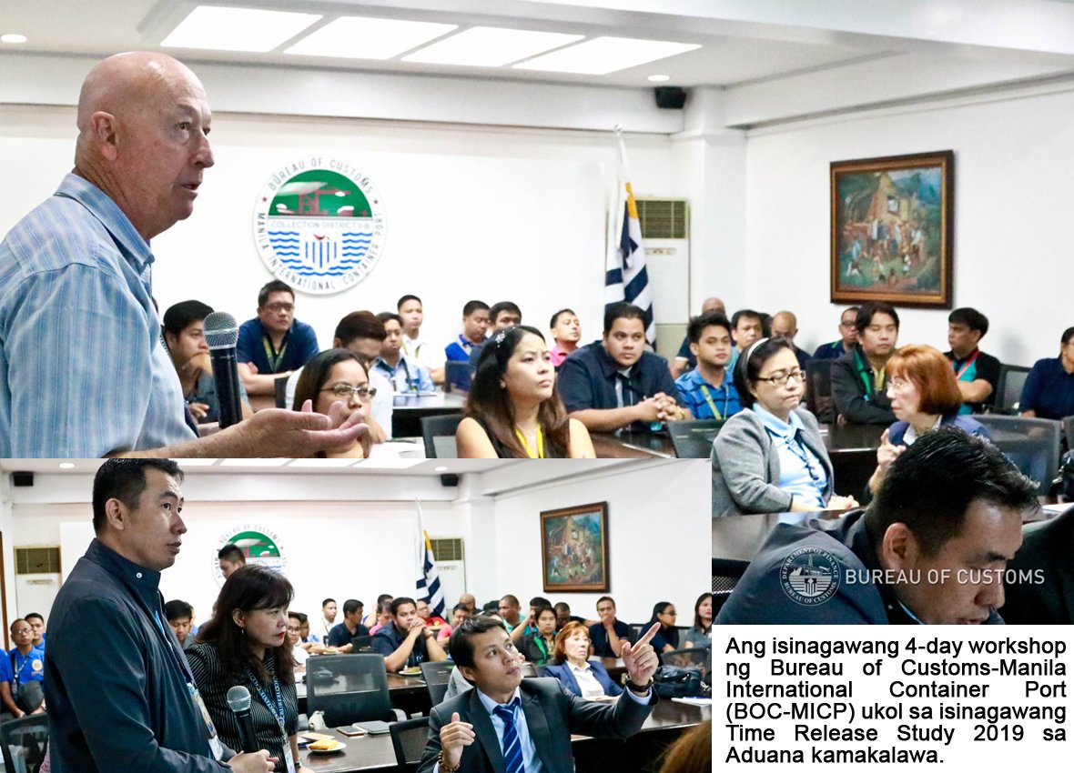 4-day workshop