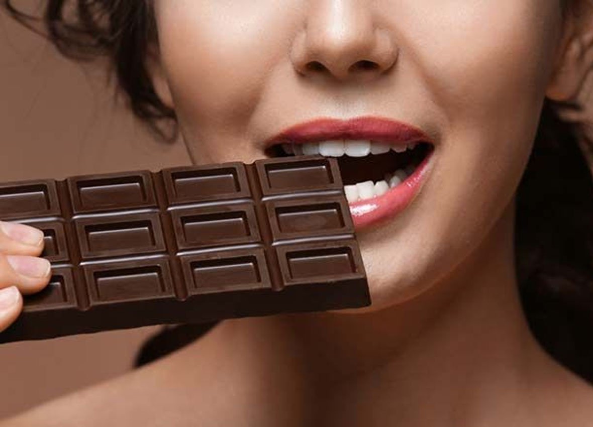 DARK CHOCOLATE-1