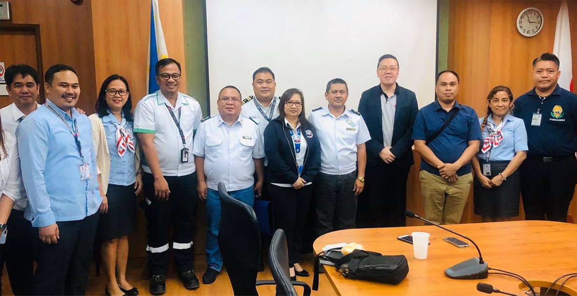 INTER-AGENCY TASK FORCE