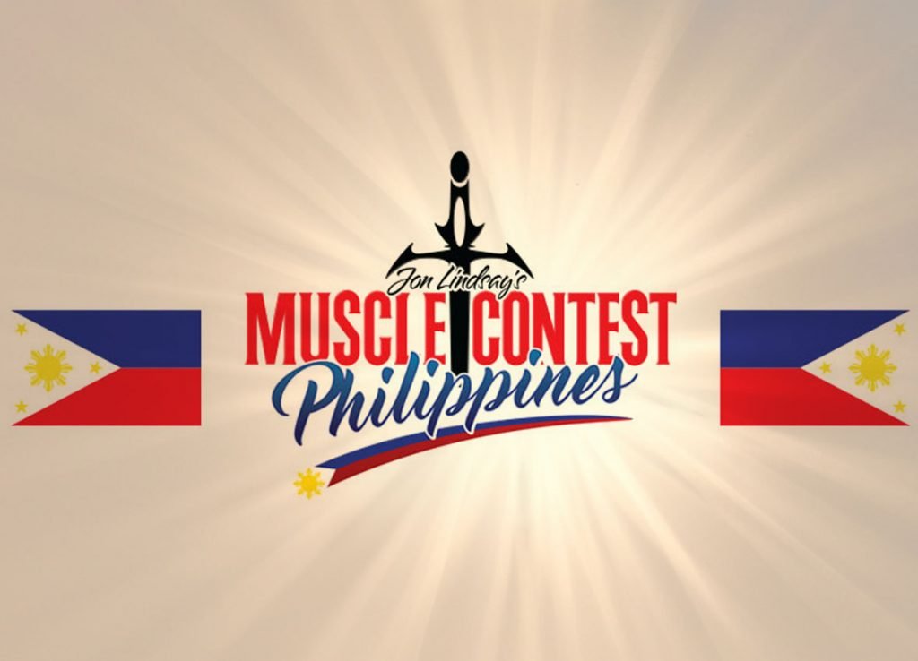 MUSCLE CONTEST
