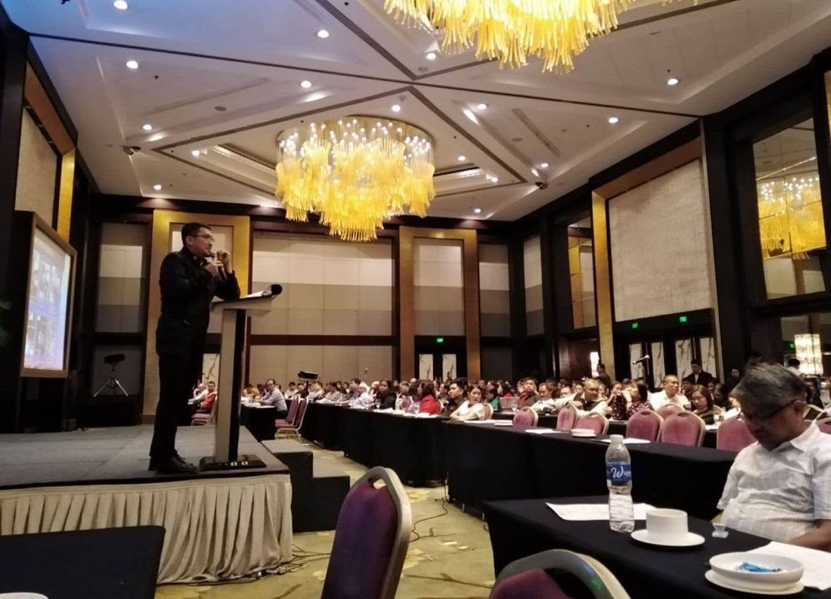 CUSTOMS BONDED WAREHOUSE SUMMIT