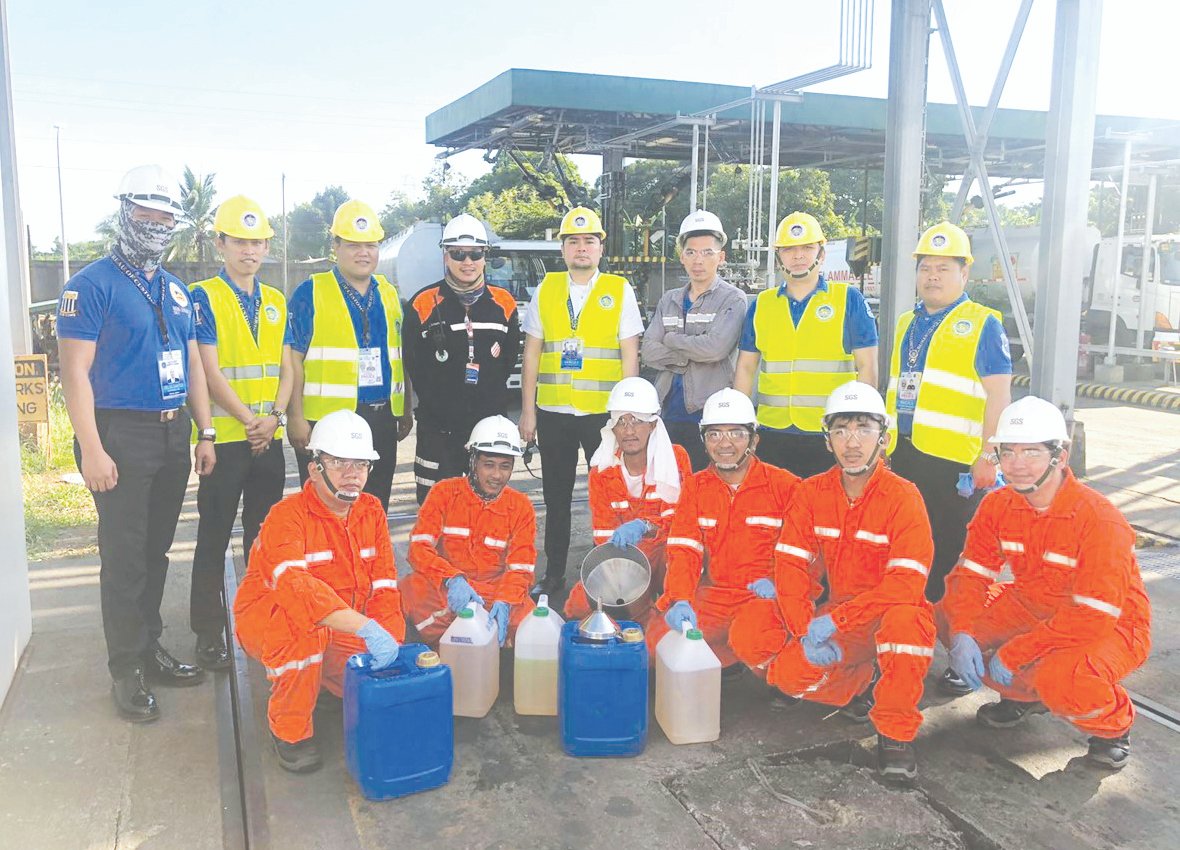 INITIAL MARKETING ACTIVITY