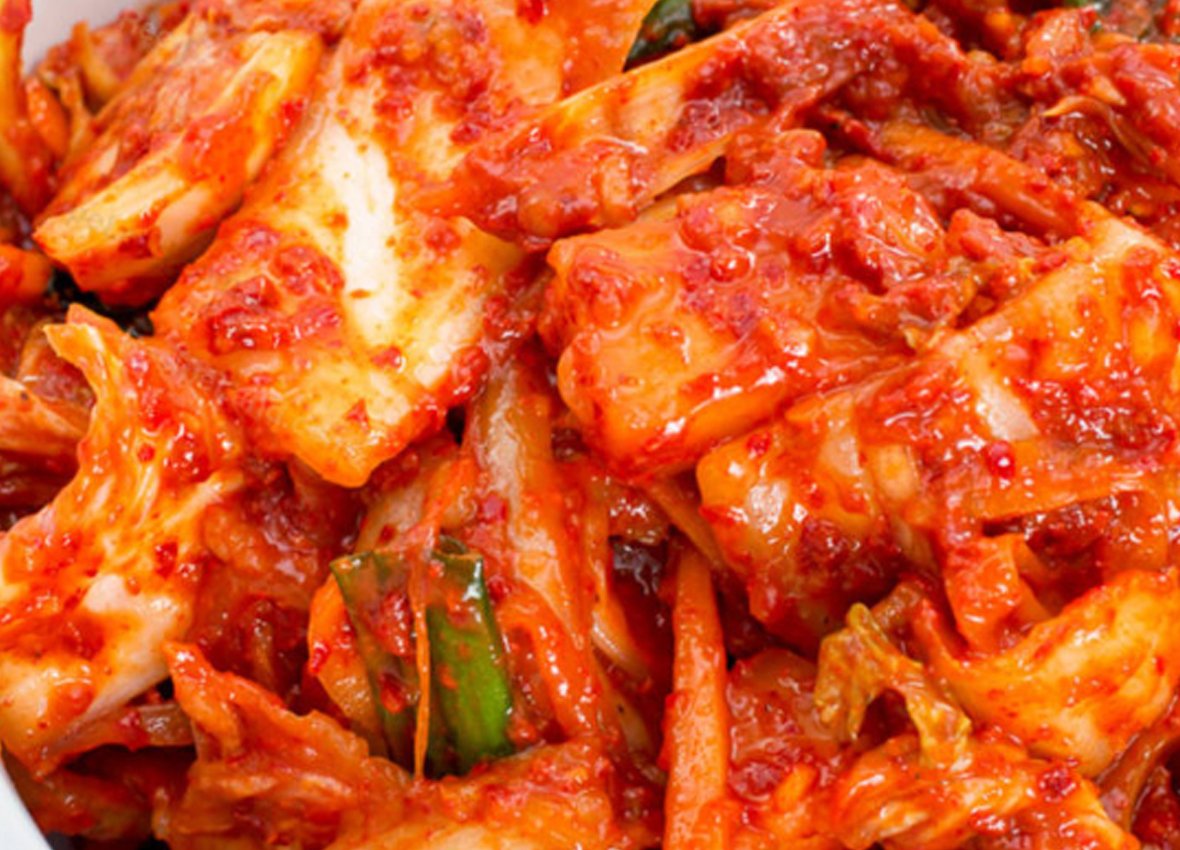 KIMCHI