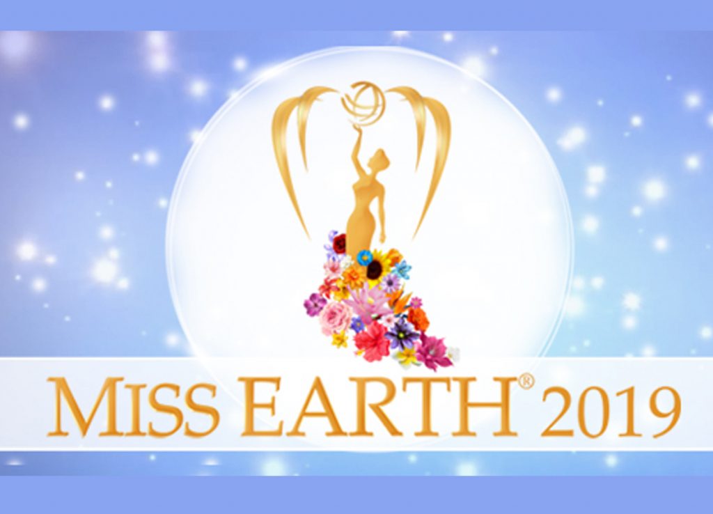 MISS EARTH 2019