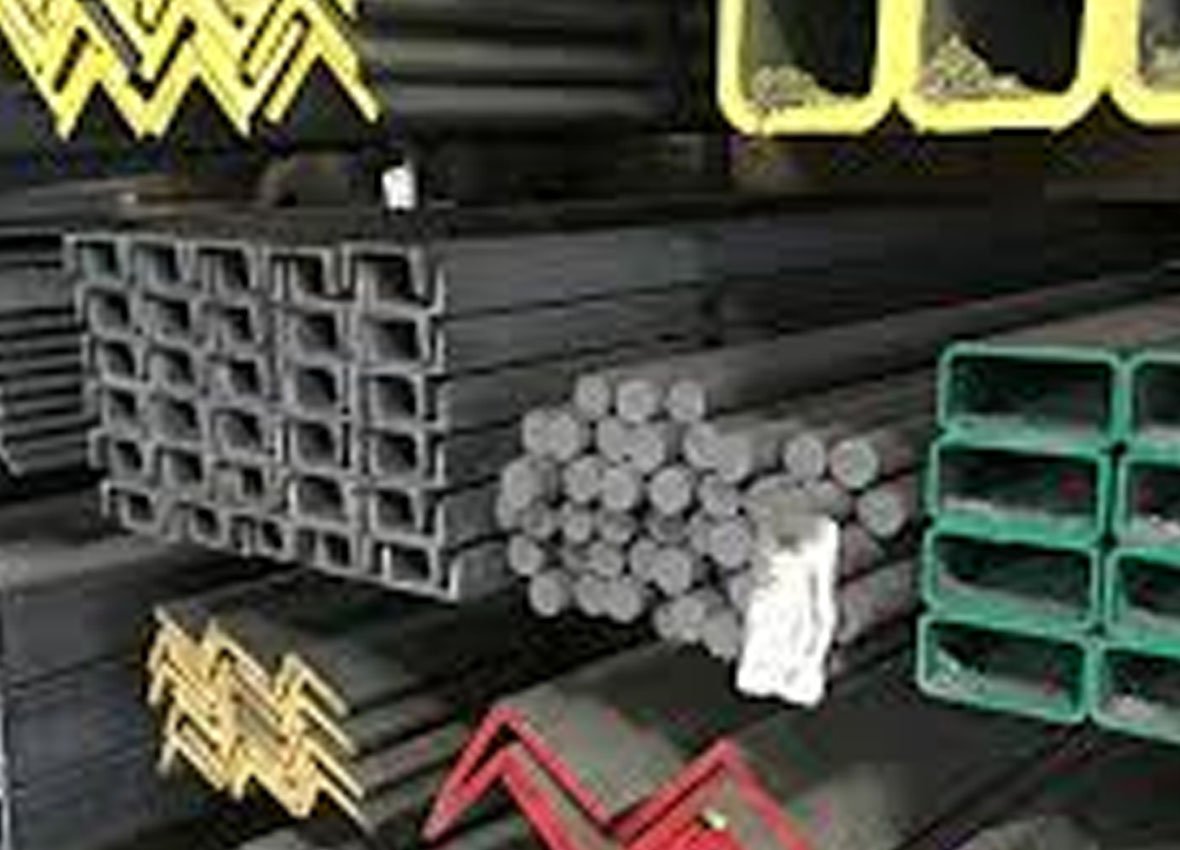 SMUGGLED STEEL PRODUCTS