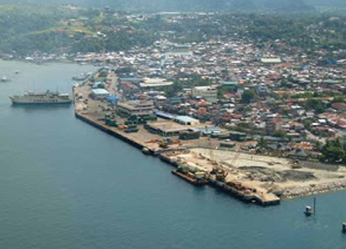 SURIGAO SUB-PORT