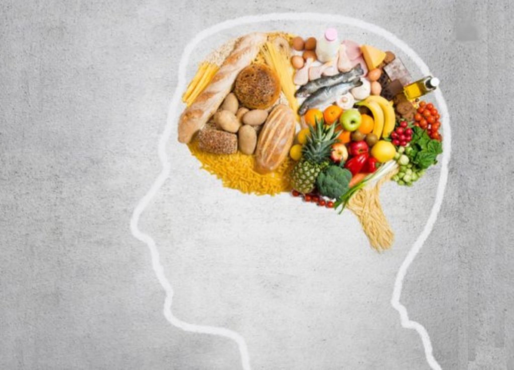 FOOD FOR BRAIN