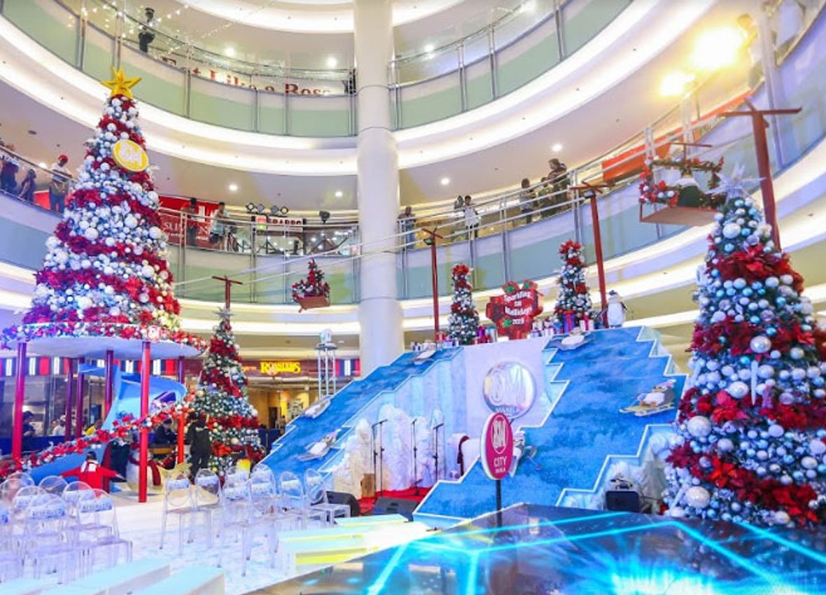 MAGICAL CHRISTMAS-2