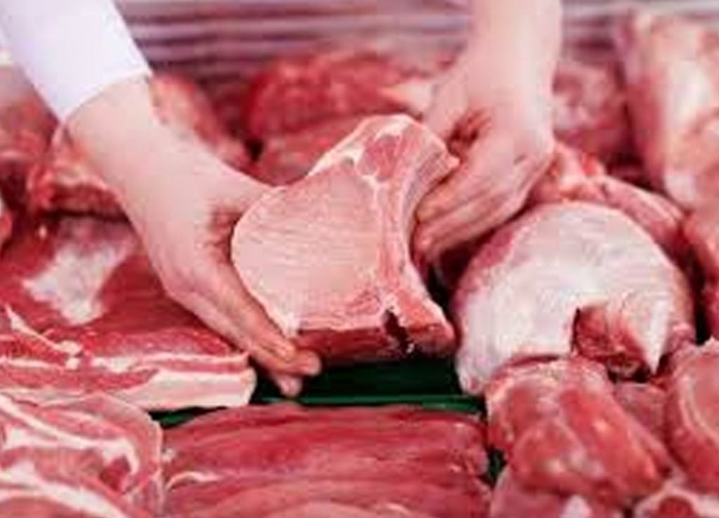 MEAT IMPORTS