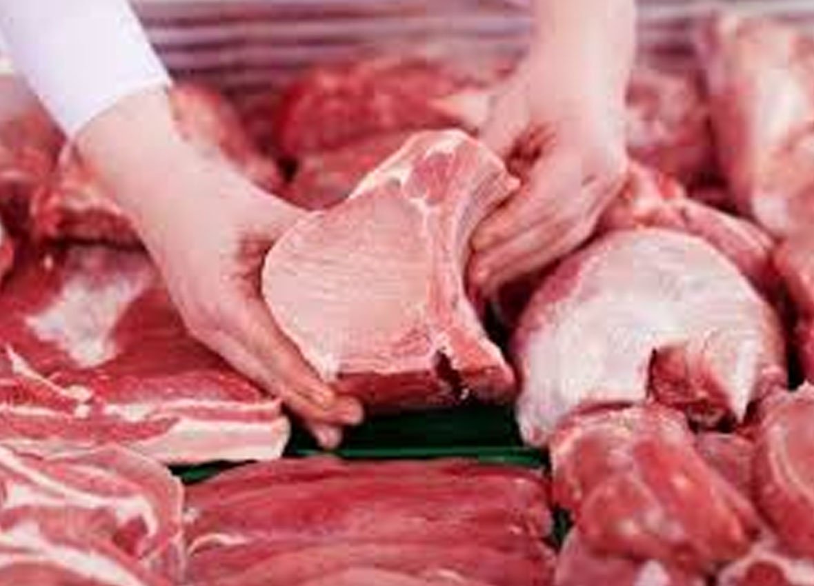 MEAT IMPORTS