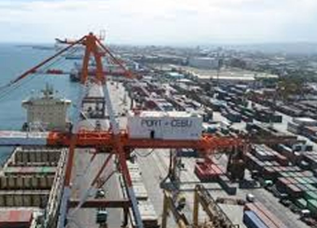 PORT OF CEBU-4