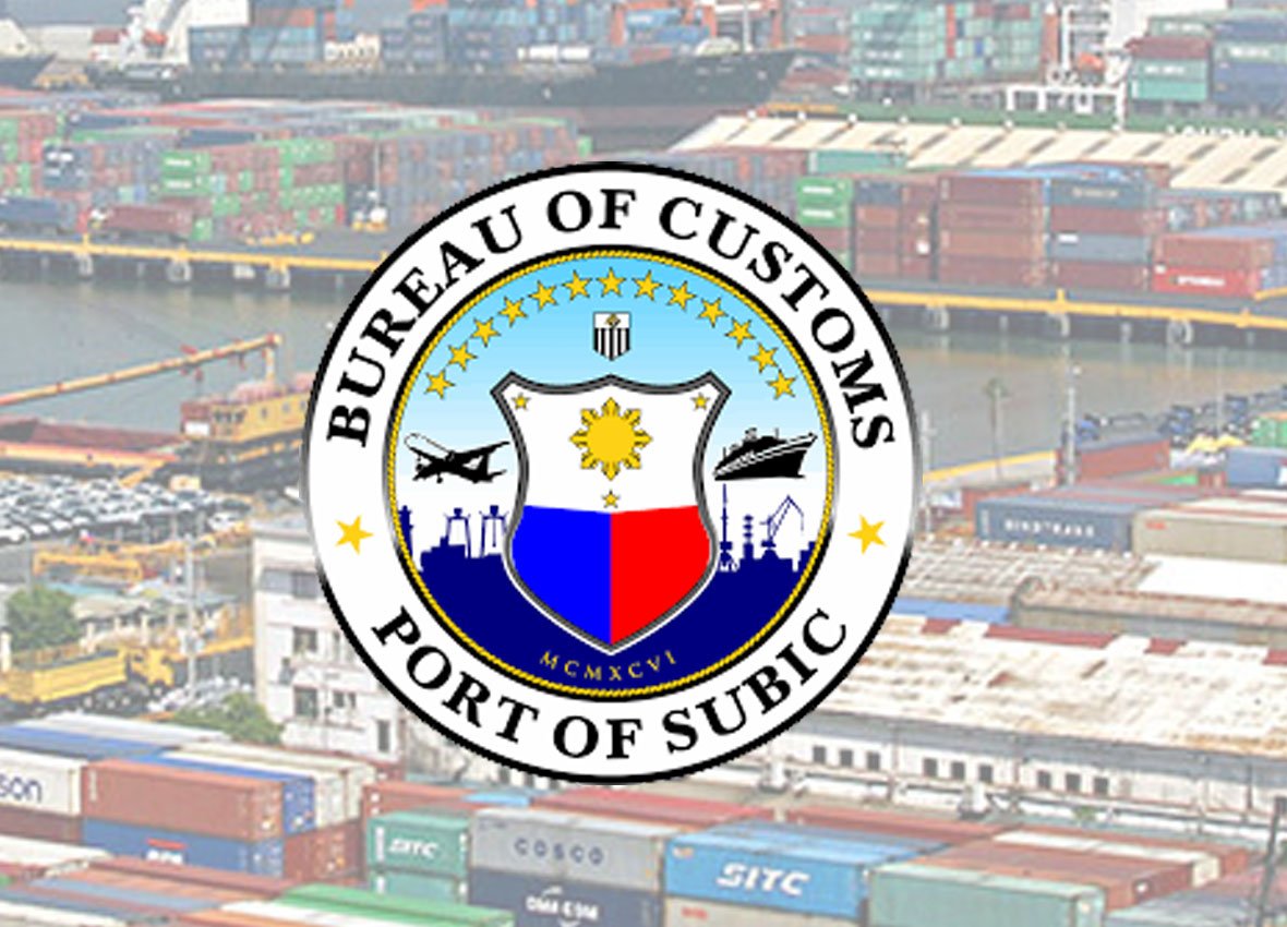 PORT OF SUBIC-2