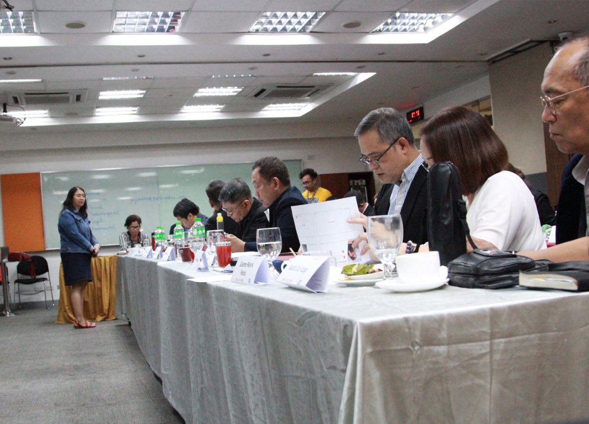 ISO RISK MANAGEMENT TRAINING