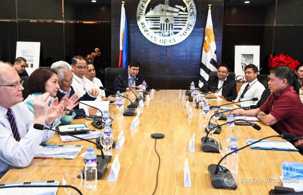 MULTI-SECTOR GOVERNANCE COUNCIL