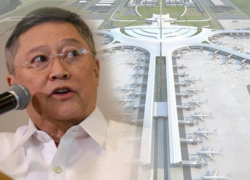 Sec Carlos Dominguez III-D