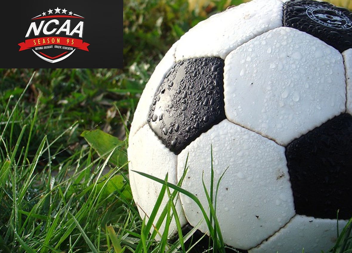 95th NCAA men’s football tournament