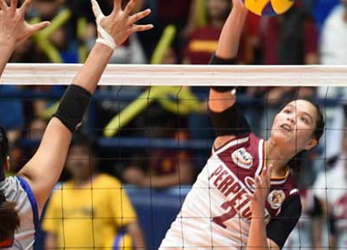 95th ncaa women's volleyball tournament