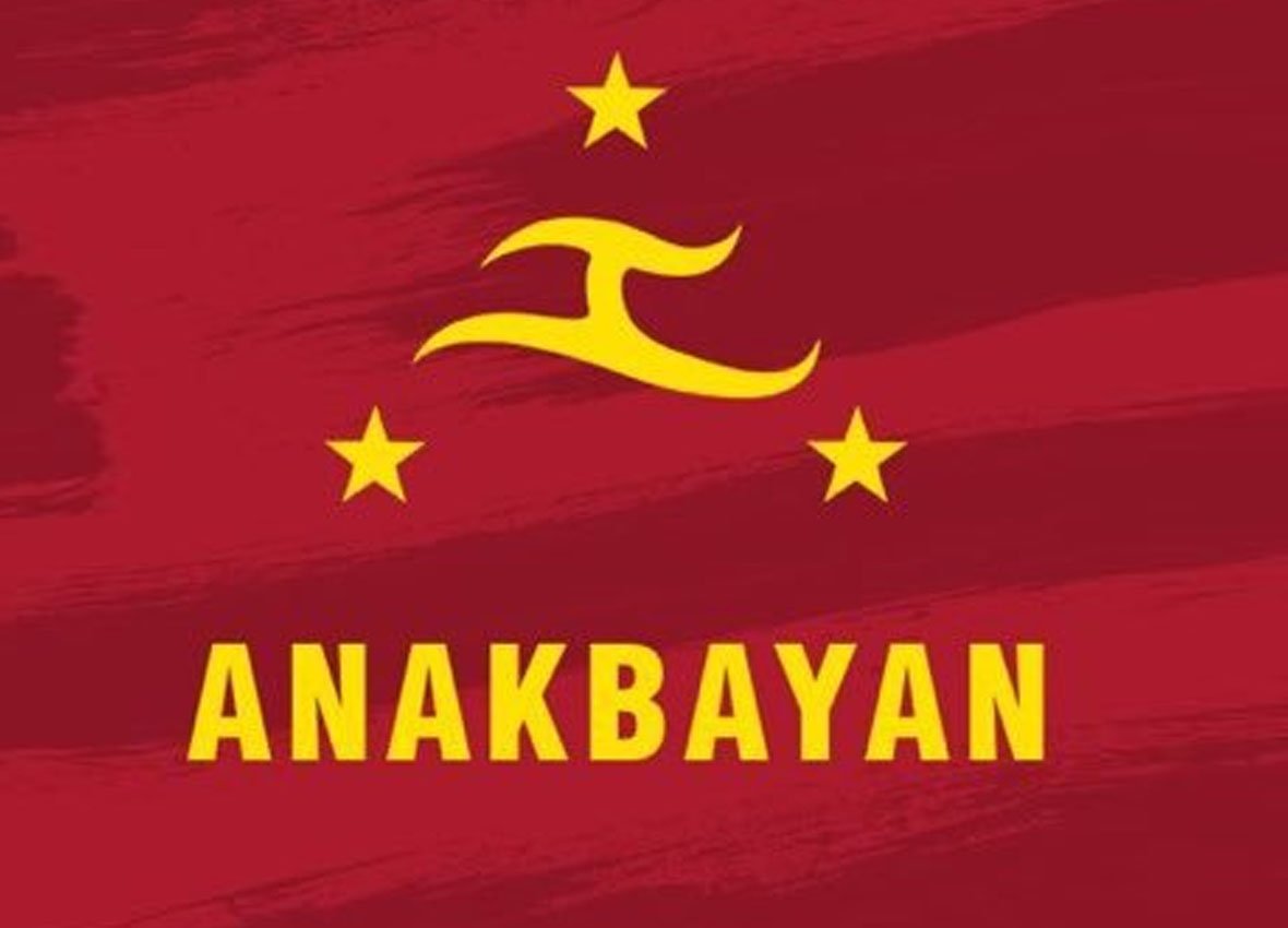 ANAKBAYAN