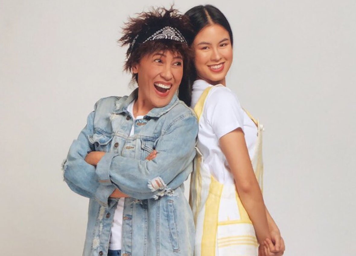 Ai Ai delas Alas-Kisses Delavin