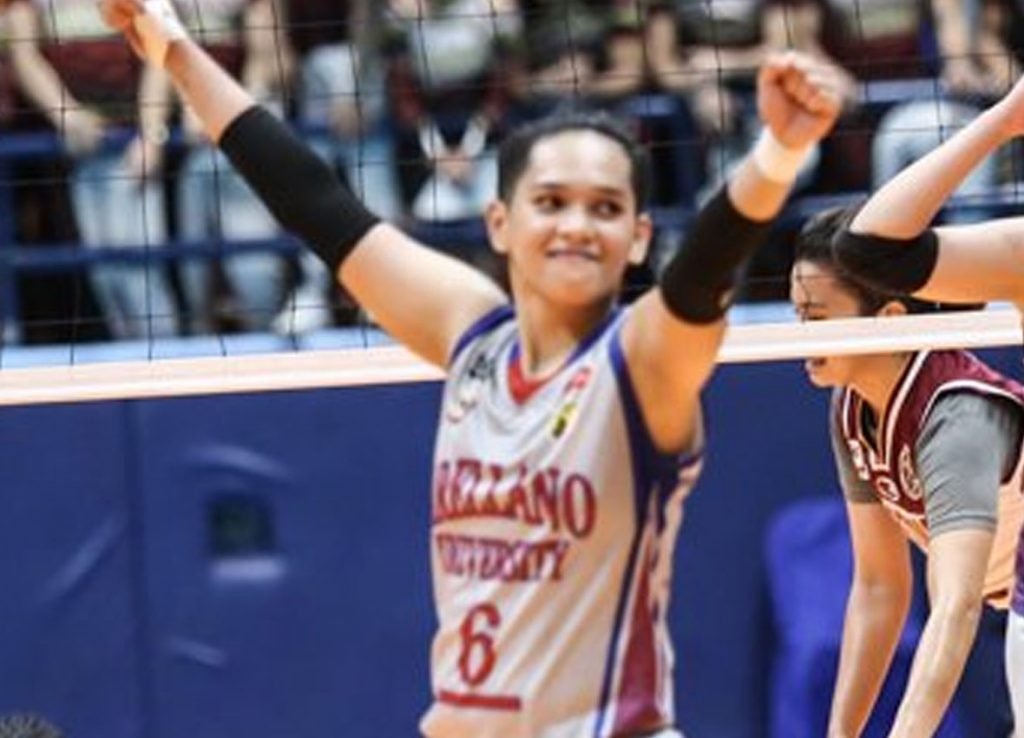 Arellano University-2