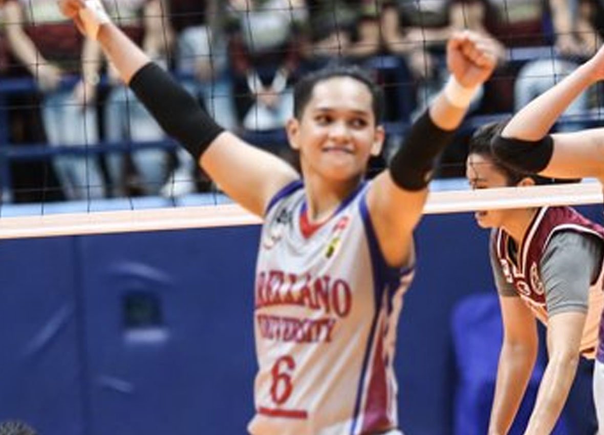 Arellano University-2