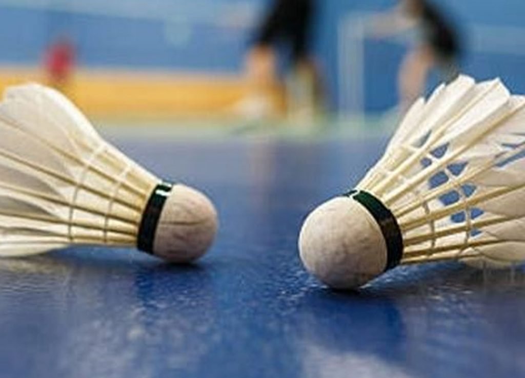 Badminton