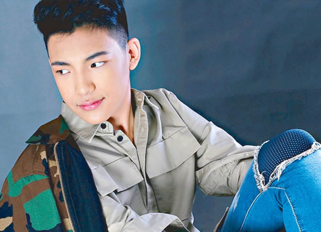 DARREN ESPANTO-1