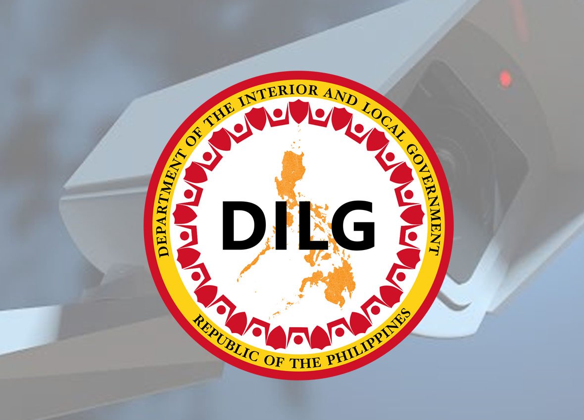 DILG-CCTV