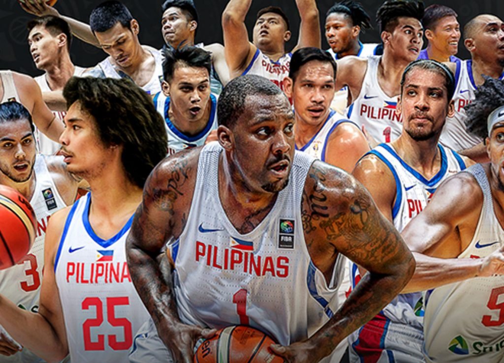 GILAS POOL