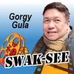 GORGY GULA -SWAK-SEE