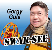GORGY GULA -SWAK-SEE