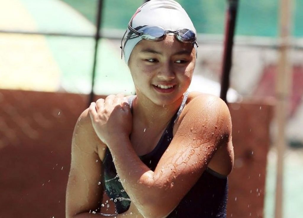 Jasmine Micaela Mojdeh