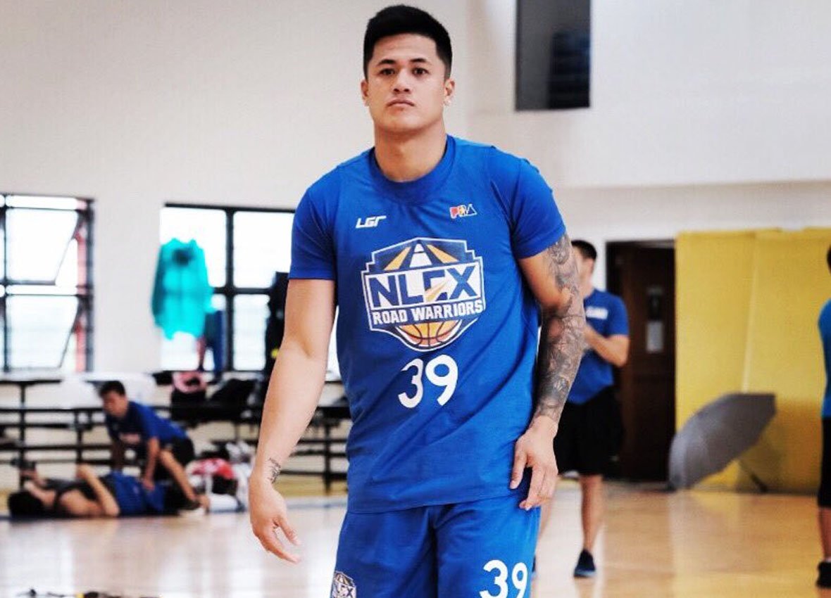 Jericho Cruz