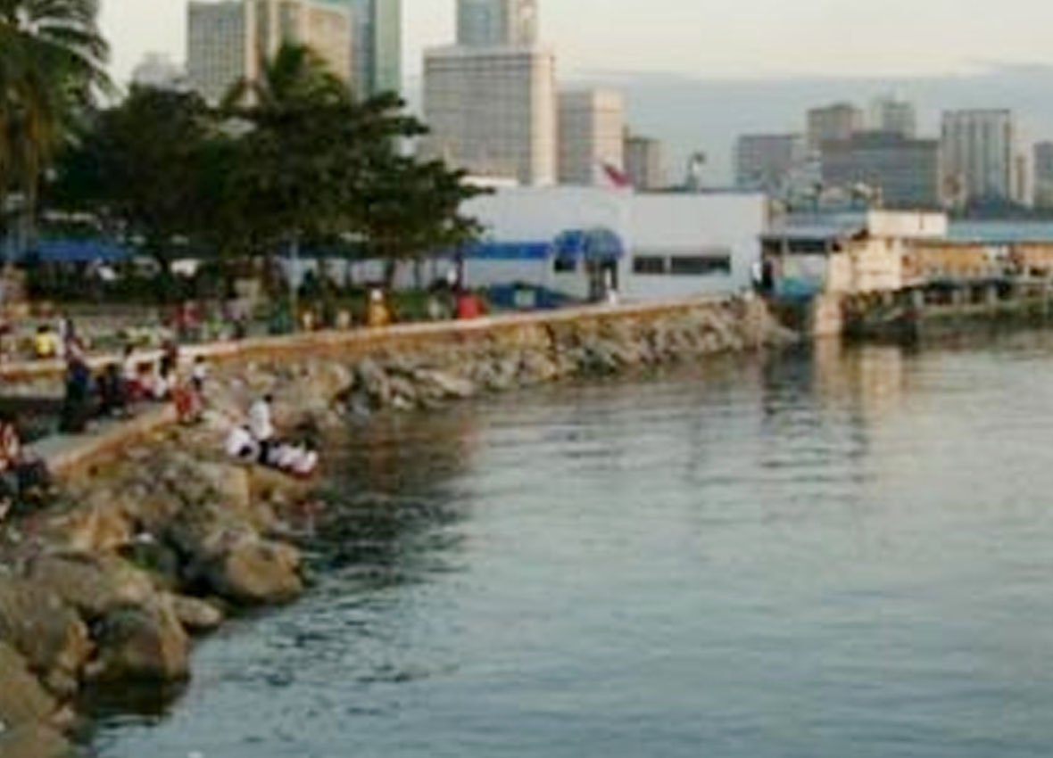 MANILA BAY-4
