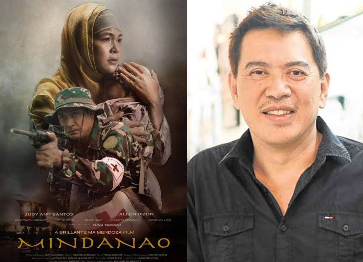 MINDANAO-Direk Brillante Mendoza