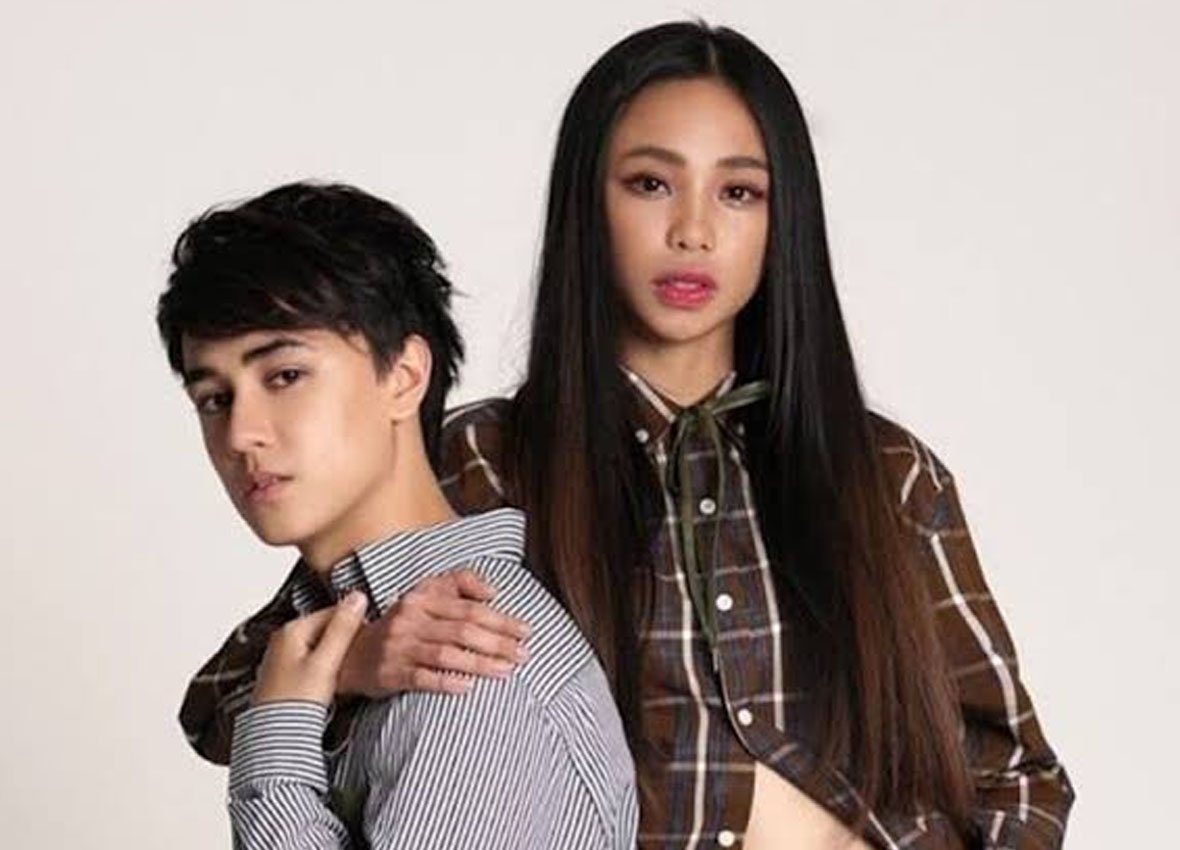 Maymay Entrata-Edward Barber