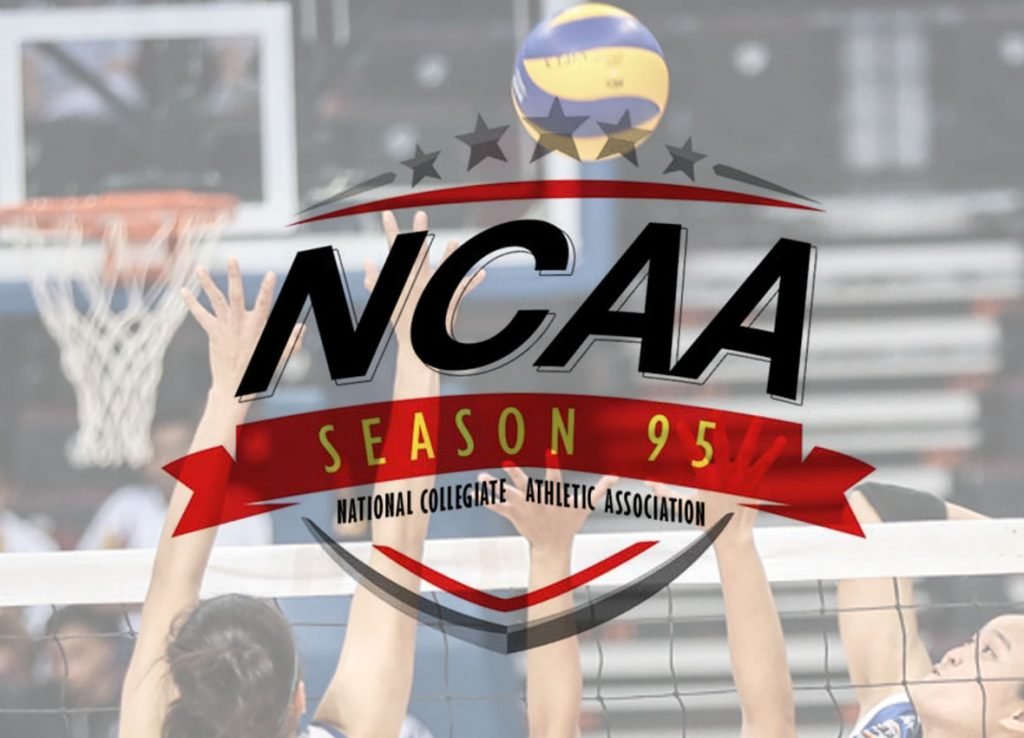 NCAA 95