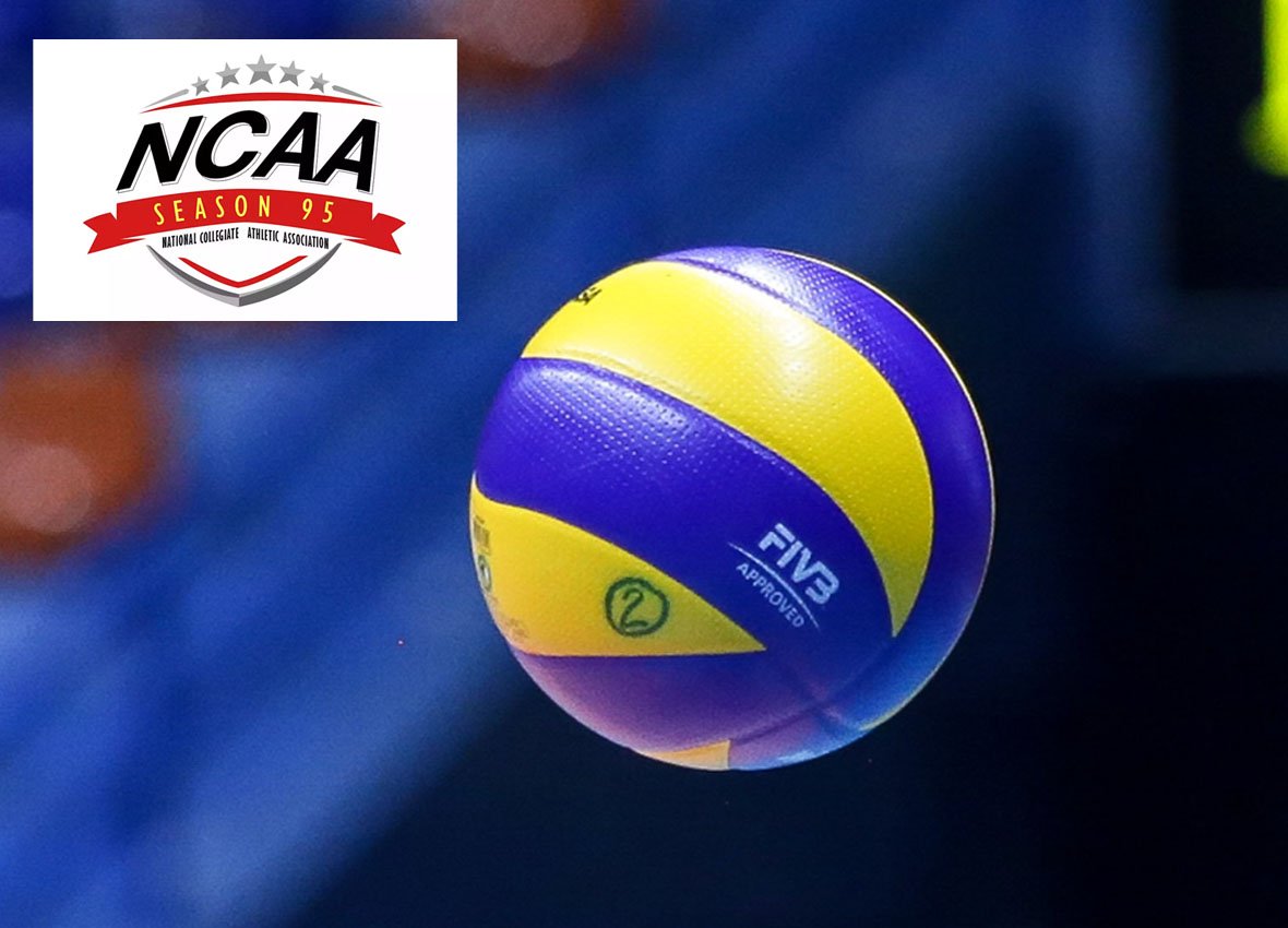 NCAA women's volleyball tournament