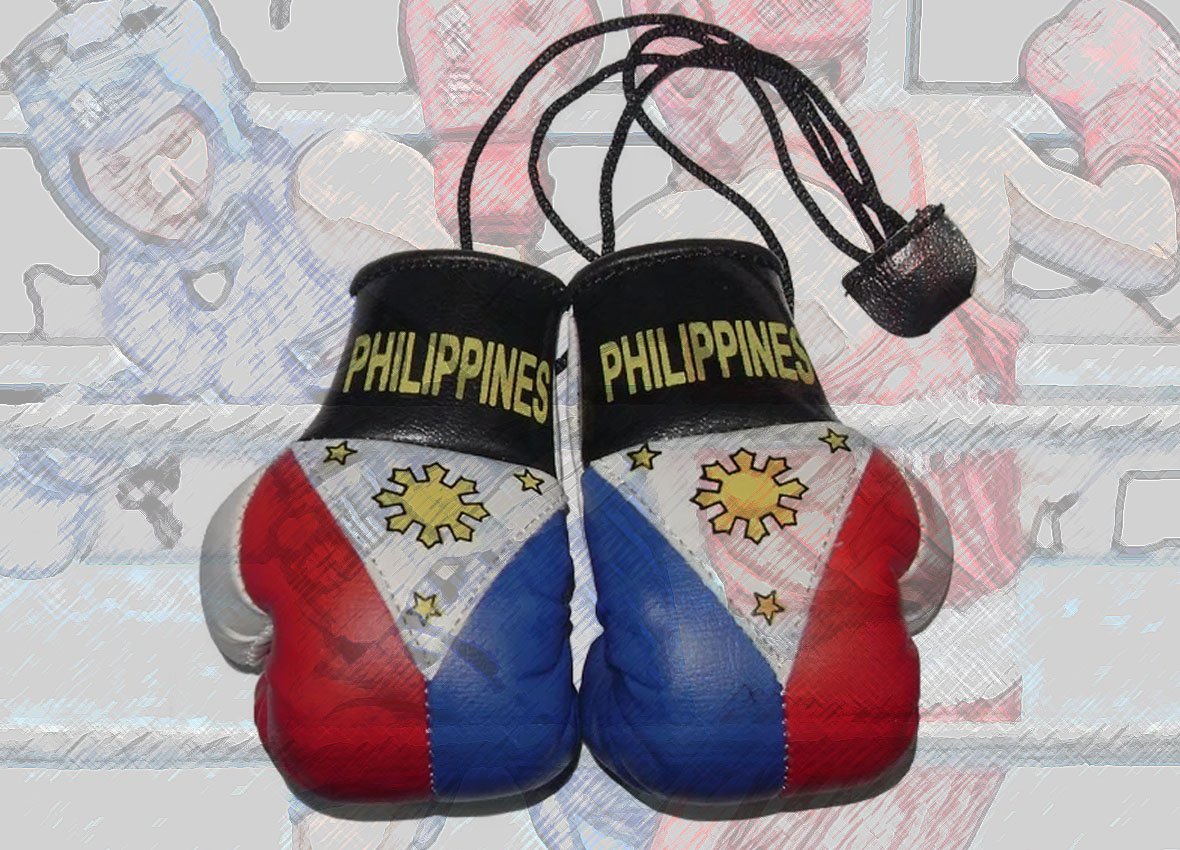 PH BOXING