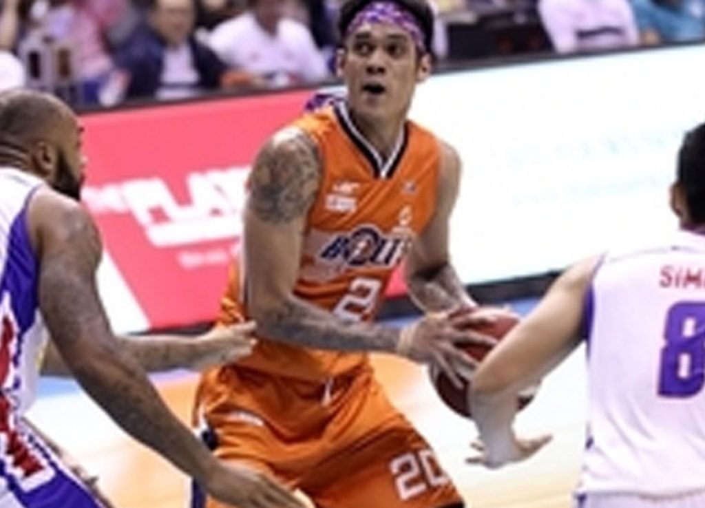 Raymond Almazan